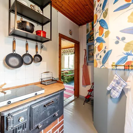 Grannys Appartement