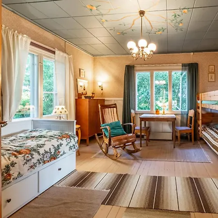 Grannys Lägenhet Laihia