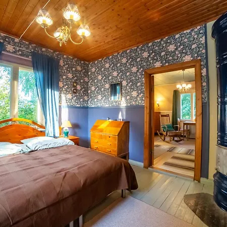 Grannys Appartement *