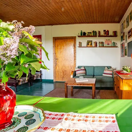 Grannys Appartement Laihia