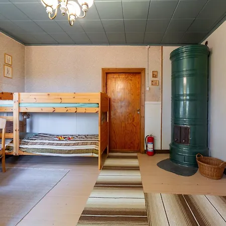 Grannys Appartement *