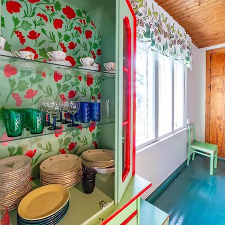 Grannys Appartement