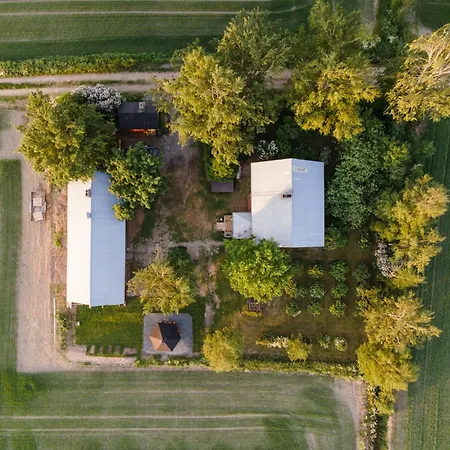 דירה Grannys Laihia