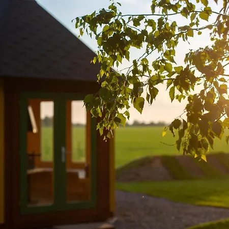 דירה Grannys Laihia