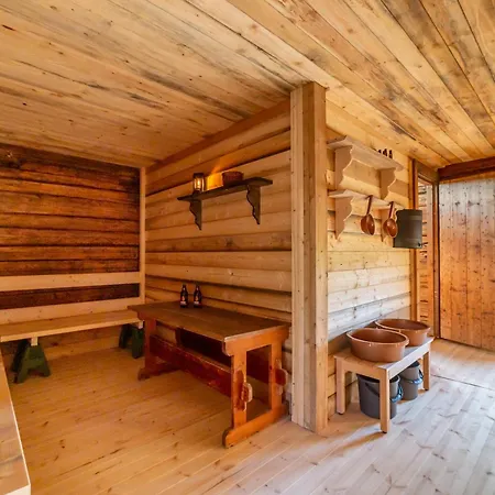 Appartement Grannys *