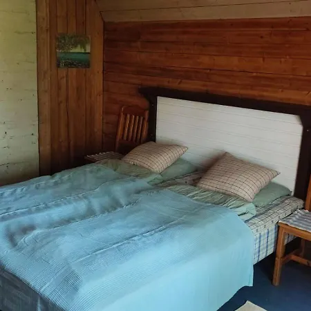 Appartement Grannys Laihia
