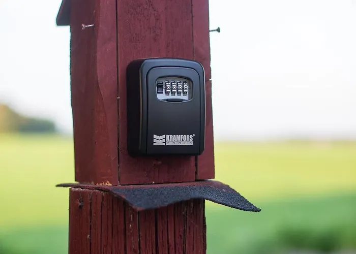 Grannys Apartmán Laihia