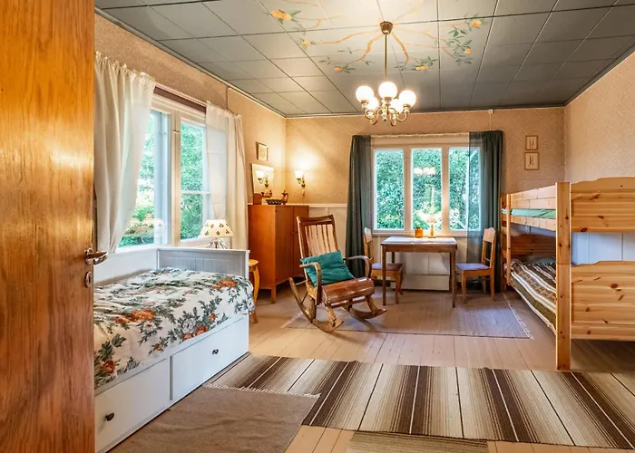 Grannys Apartmán Laihia