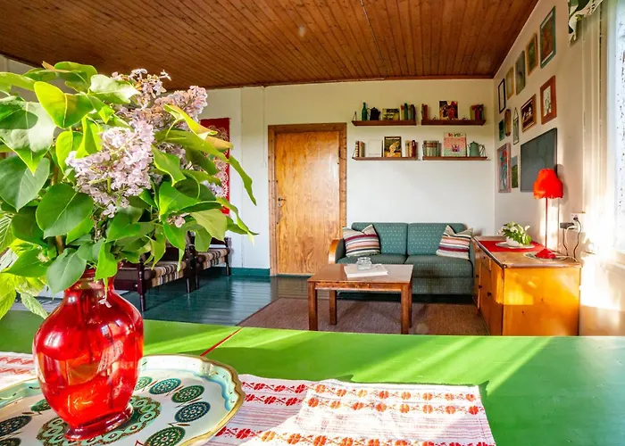 Grannys Apartmán Laihia