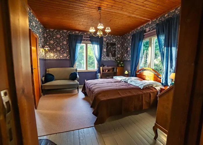 Apartmán Grannys Laihia