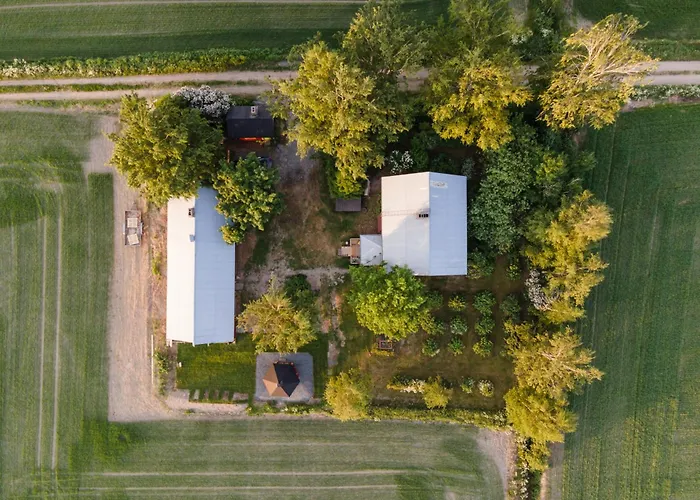 דירה Grannys Laihia