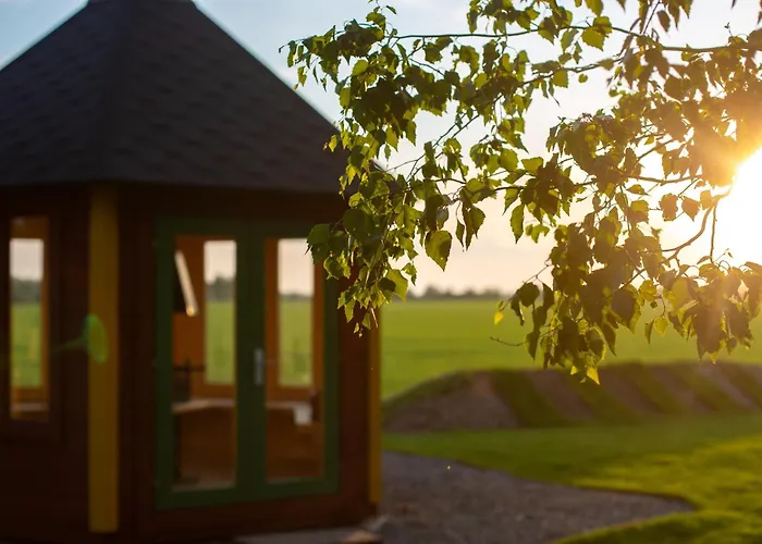 Apartmán Grannys Laihia