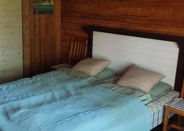 Apartmán Grannys Laihia